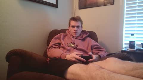Snapshot of finnabun33 chatting on 10/18/25, 05:57 Jake I am Bicurious online show from 10/18/25, 05:57