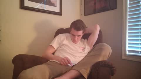 Jake  I am Bicurious online show from 11/05/25, 07:14