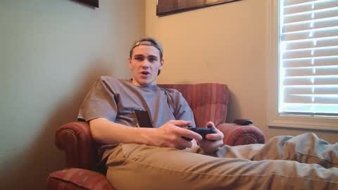 Jake  I am Bicurious online show from 02/11/26, 08:25