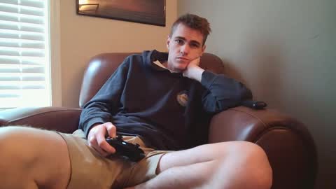 Jake  I am Bicurious online show from 04/28/26, 08:47