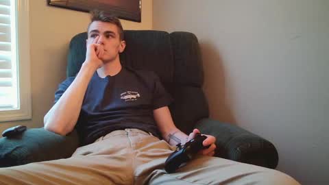 Jake  I am Bicurious online show from 04/30/26, 10:14