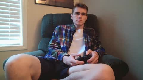 Jake  I am Bicurious online show from 05/07/26, 09:09