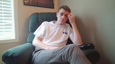 Jake  I am Bicurious online show from 05/09/26, 08:25