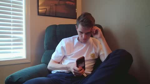 Jake  I am Bicurious online show from 05/10/26, 05:51