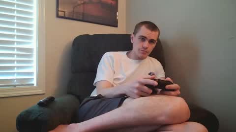 Jake  I am Bicurious online show from 05/18/26, 07:20