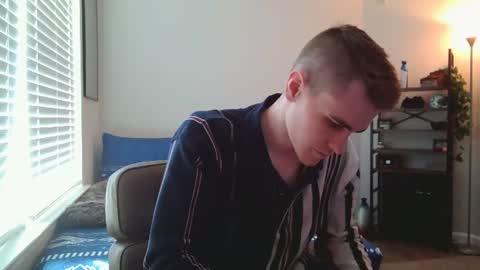 Jake  I am Bicurious online show from 08/05/26, 06:22