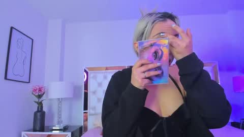 Snapshot of finnky1 chatting on 02/05/25, 03:34 finnky1 online show from 02/05/25, 03:34