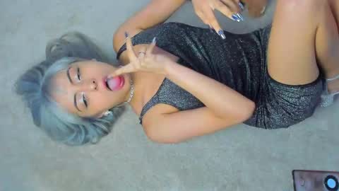 Snapshot of finnky1 chatting on 03/12/25, 09:44 finnky1 online show from 03/12/25, 09:44