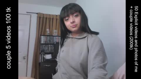 Snapshot of finnky1 chatting on 11/19/25, 06:02 finnky1 online show from 11/19/25, 06:02