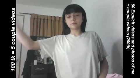 finnky1 online show from 01/09/26, 04:04