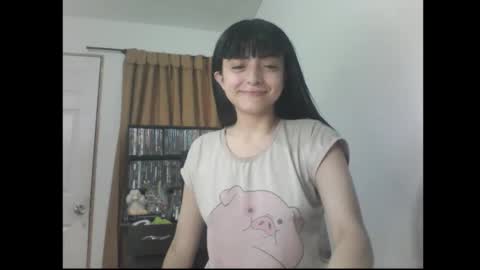 finnky1 online show from 02/13/26, 03:35