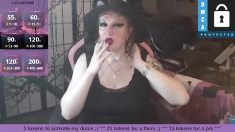 fiona420 online show from 10/01/25, 06:52