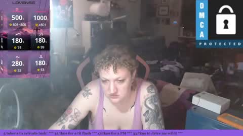 fiona420 online show from 05/13/26, 09:28