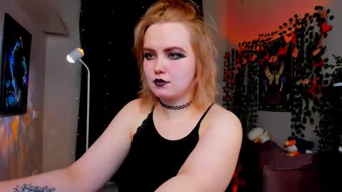 Snapshot of fionaxrider chatting on 02/24/26, 10:41 Fiona online show from 02/24/26, 10:41