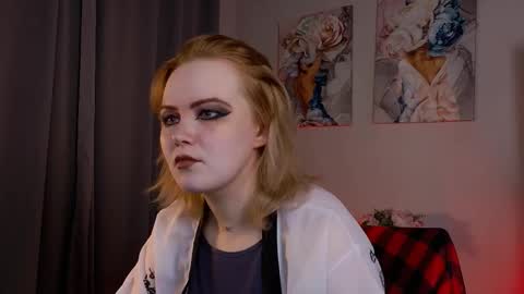 Snapshot of fionaxrider chatting on 02/26/26, 10:31 Fiona online show from 02/26/26, 10:31