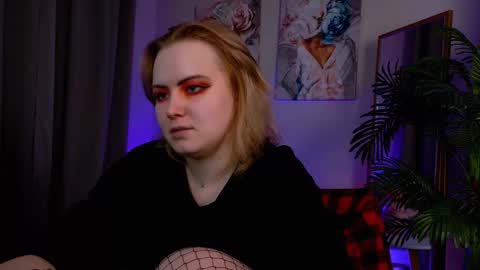 Fiona online show from 03/07/26, 10:07