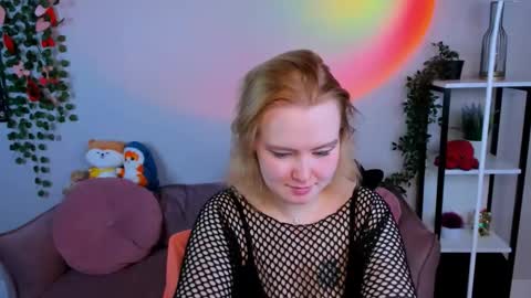 Fiona online show from 03/12/26, 10:38