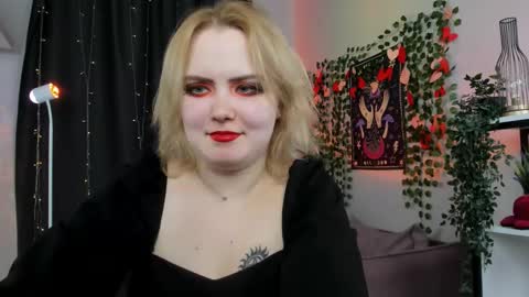 Fiona online show from 03/16/26, 10:03