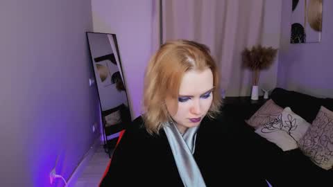 Fiona online show from 03/19/26, 09:52