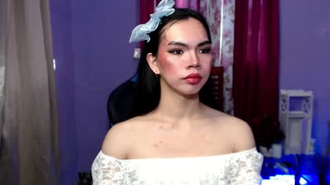 Snapshot of fionie_xxx chatting on 01/18/25, 07:49 FIONA online show from 01/18/25, 07:49