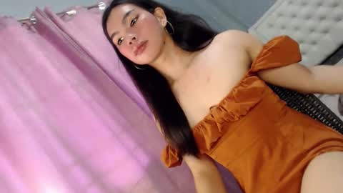 FIONA online show from 02/25/26, 01:26