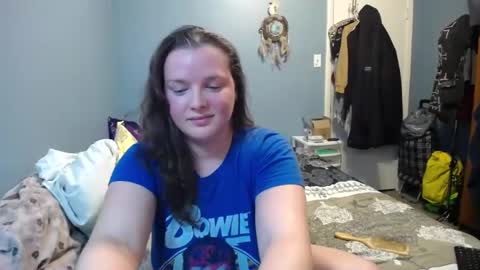 Fionna online show from 12/21/24, 03:36