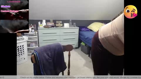 Fionna online show from 03/09/26, 12:14