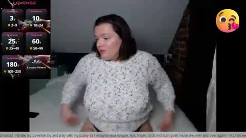 Fionna online show from 04/20/26, 01:19