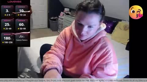 Fionna online show from 04/26/26, 06:27