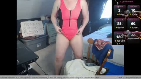 Fionna online show from 05/20/26, 04:24