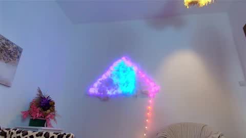 Fionna online show from 10/20/25, 04:02