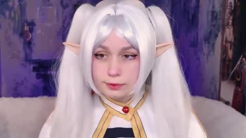 fiora online show from 11/29/25, 06:27