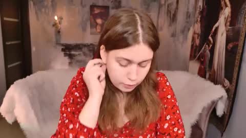 fiora online show from 03/08/26, 05:22