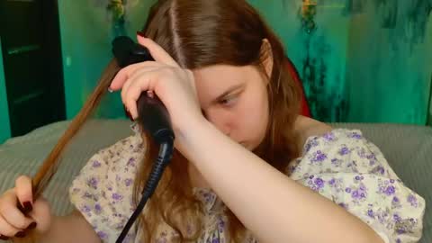 fiora online show from 05/01/26, 05:23