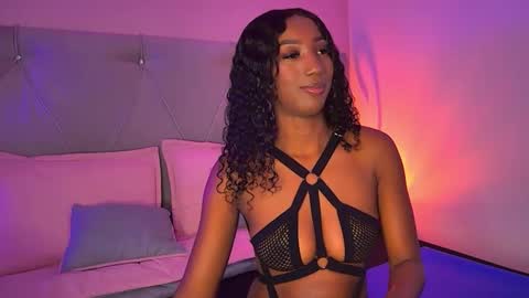 Fiorela Lenin  online show from 01/15/25, 02:46