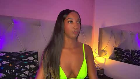 Fiorela Lenin  online show from 03/29/26, 12:38