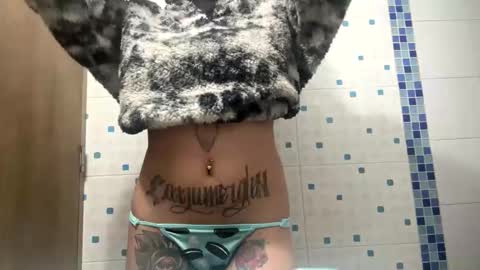 F I O R E L L A  online show from 09/15/25, 04:01