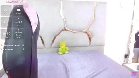 fiory tay online show from 05/31/26, 11:28