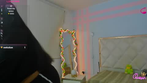 Snapshot of fiory_tay chatting on 07/16/26, 03:34 fiory tay online show from 07/16/26, 03:34