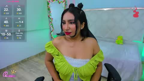 Snapshot of fiory_tay chatting on 08/06/26, 03:08 fiory tay online show from 08/06/26, 03:08