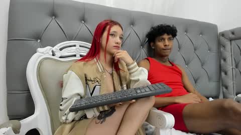 fire_and_passion online show from 09/18/25, 11:12