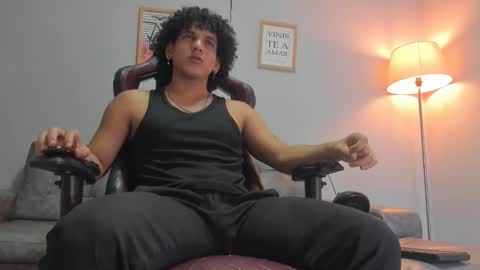 Snapshot of fire_boy69 chatting on 09/12/25, 08:31 fire_boy69 online show from 09/12/25, 08:31