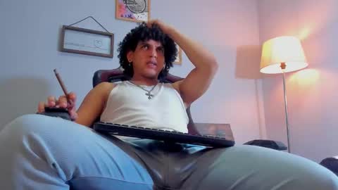 Snapshot of fire_boy69 chatting on 09/29/25, 04:12 fire_boy69 online show from 09/29/25, 04:12