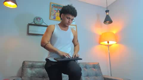 fire_boy69 online show from 12/03/25, 01:53