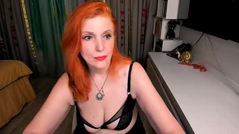 FireFox online show from 03/21/26, 09:40