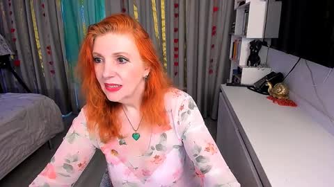 FireFox online show from 04/03/26, 04:21