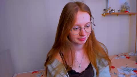 fire_luna online show from 01/19/26, 08:51