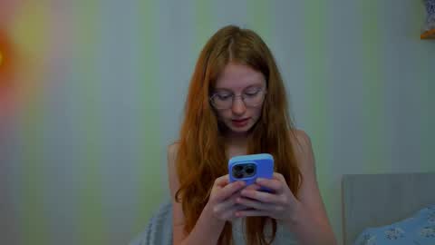 fire_luna online show from 03/18/26, 06:38