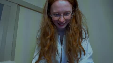 fire_luna online show from 03/30/26, 05:14