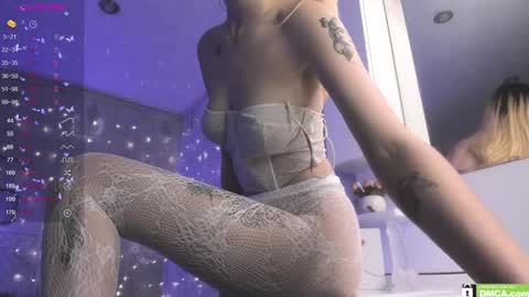 Bellatrix online show from 12/09/24, 08:44